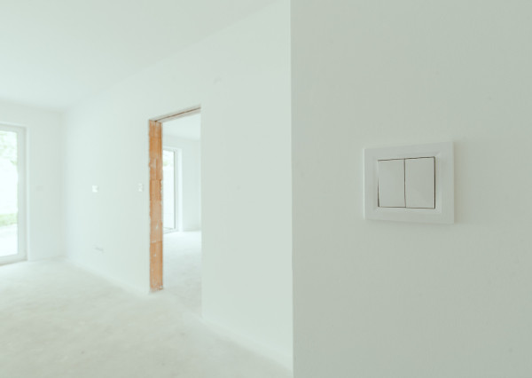 Na predaj skolaudovaný 3-izbový byt v novej rezidencii - Bývanie pri Mlyne