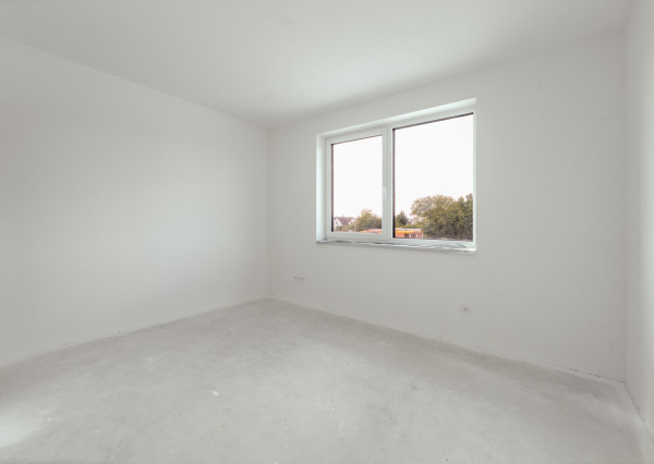 Na predaj skolaudovaný 3-izbový byt v novej rezidencii - Bývanie pri Mlyne