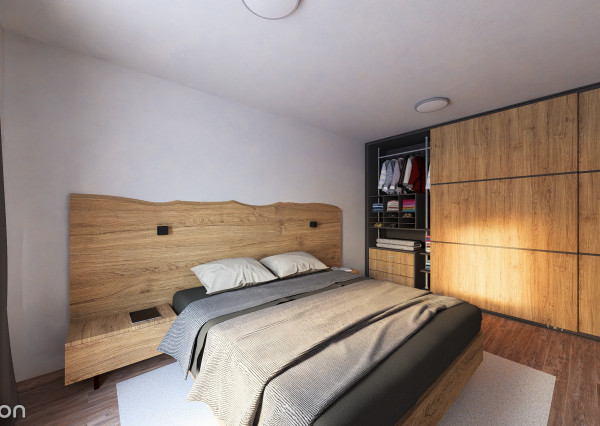 Na predaj moderný 4-izbový byt v novej rezidencii - Bývanie pri mlyne