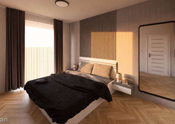 Na predaj moderný 4-izbový byt v novej rezidencii - Bývanie pri mlyne