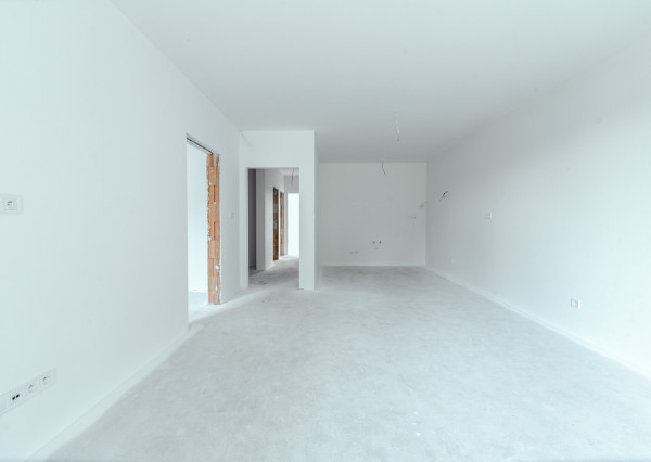 Na predaj moderný 4-izbový byt v novej rezidencii - Bývanie pri mlyne