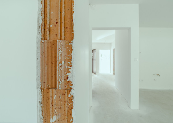 Na predaj moderný 4-izbový byt s vlastnou záhradou