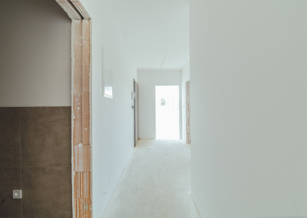 Na predaj moderný 4-izbový byt s vlastnou záhradou