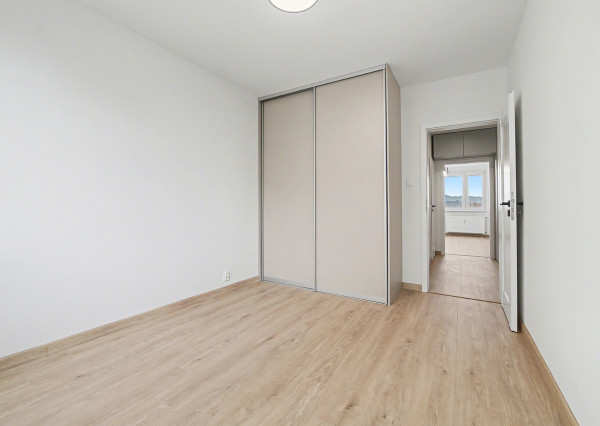 Na predaj moderný 3-izbový byt v Martine časť Priekopa