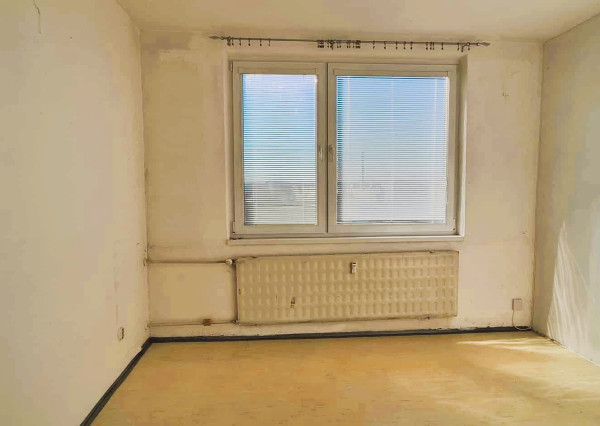 Na predaj príjemný 3-izbový byt v Bánovciach nad Bebravou