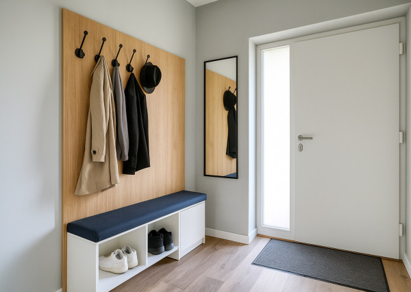 Na predaj 4-izbový rodinný dom TYP DOMU B  v obci Jelka