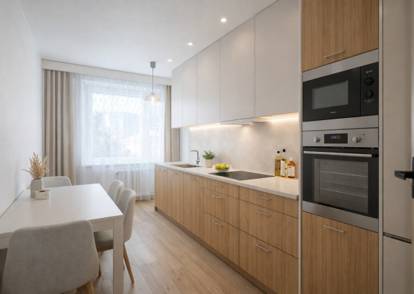 Na predaj 2-izbový byt v Považskej Bystrici