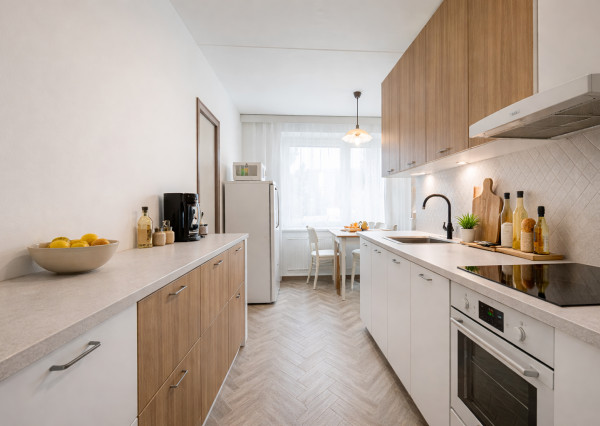 Na predaj 2-izbový byt v Považskej Bystrici