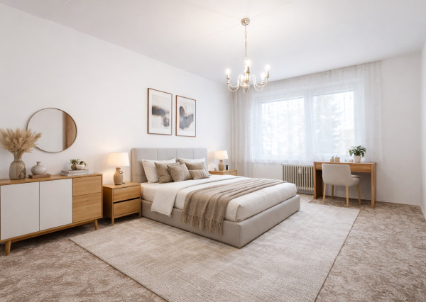 Na predaj 2-izbový byt v Považskej Bystrici