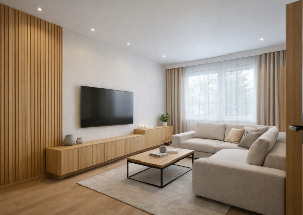 Na predaj 2-izbový byt v Považskej Bystrici