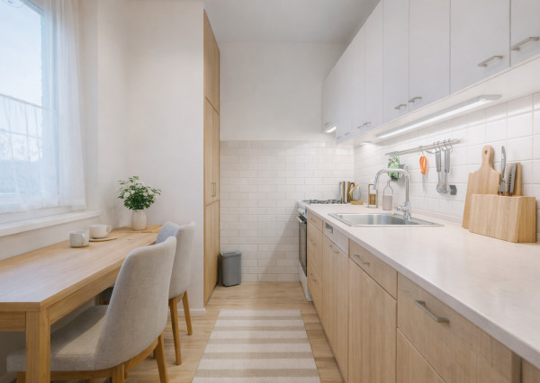 Na predaj 3-izbový byt v Považskej Bystrici