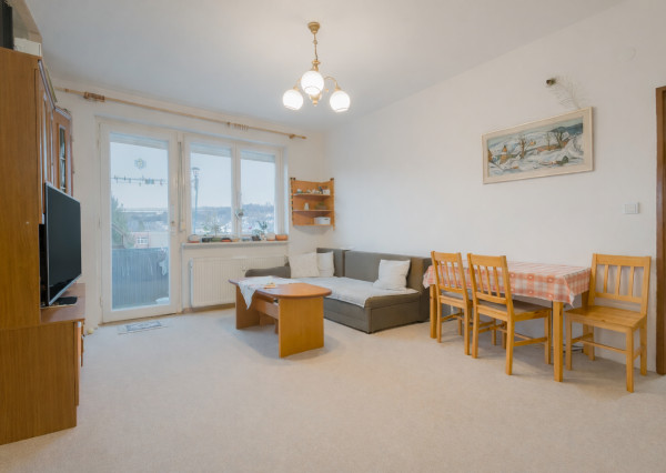 Na predaj 3-izbový byt v Považskej Bystrici