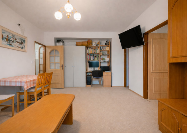 Na predaj 3-izbový byt v Považskej Bystrici