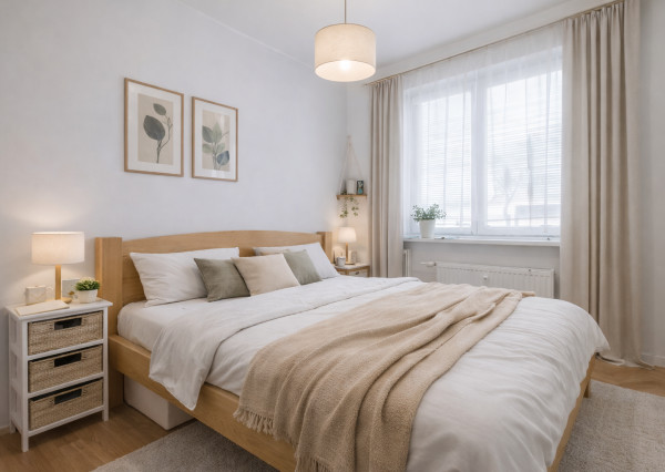 Na predaj 3-izbový byt v Považskej Bystrici