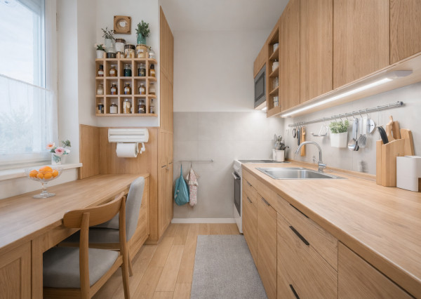 Na predaj 3-izbový byt v Považskej Bystrici