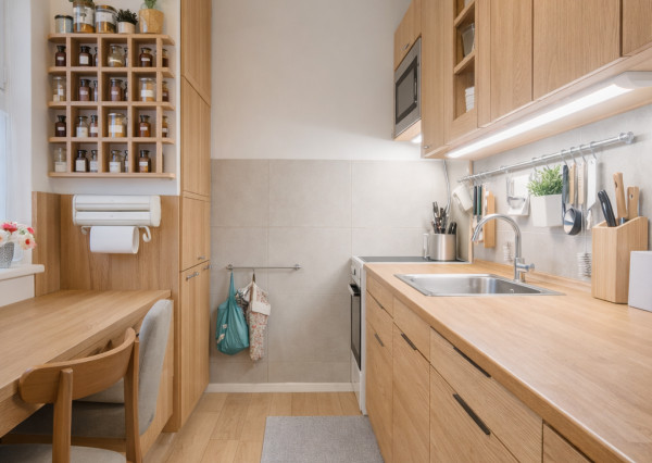 Na predaj 3-izbový byt v Považskej Bystrici