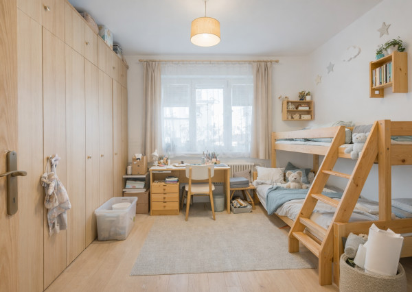 Na predaj 3-izbový byt v Považskej Bystrici