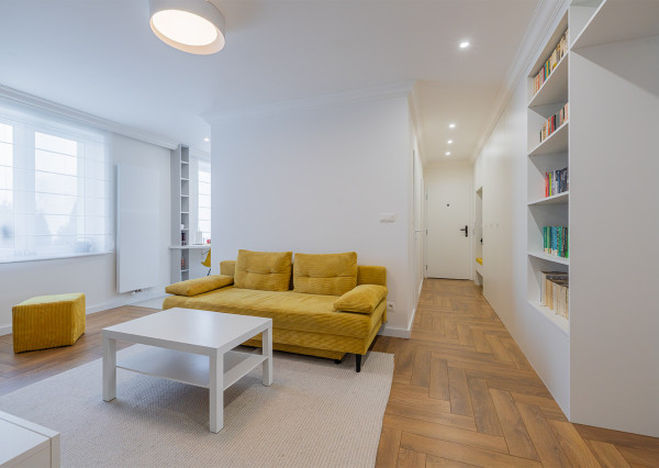 Na predaj luxusne zrekonštruovaný 3-izbový byt ulica Tyršová Humenné