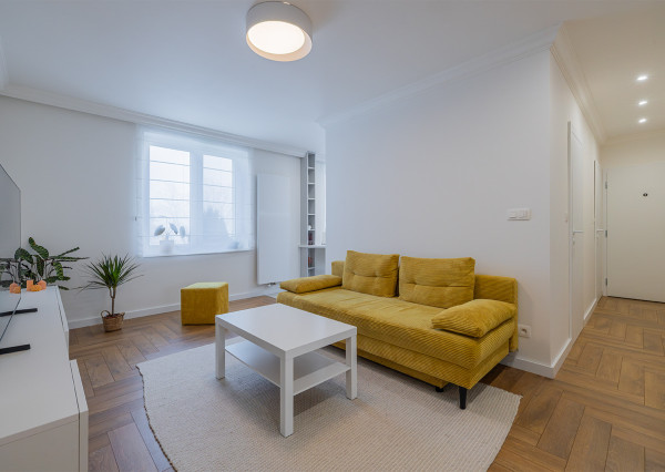 Na predaj luxusne zrekonštruovaný 3-izbový byt ulica Tyršová Humenné