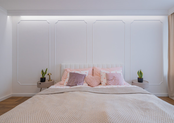 Na predaj luxusne zrekonštruovaný 3-izbový byt ulica Tyršová Humenné