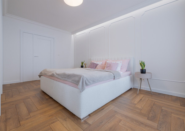 Na predaj luxusne zrekonštruovaný 3-izbový byt ulica Tyršová Humenné