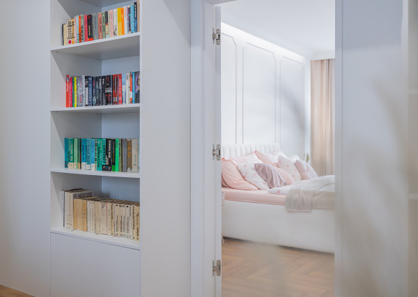 Na predaj luxusne zrekonštruovaný 3-izbový byt ulica Tyršová Humenné