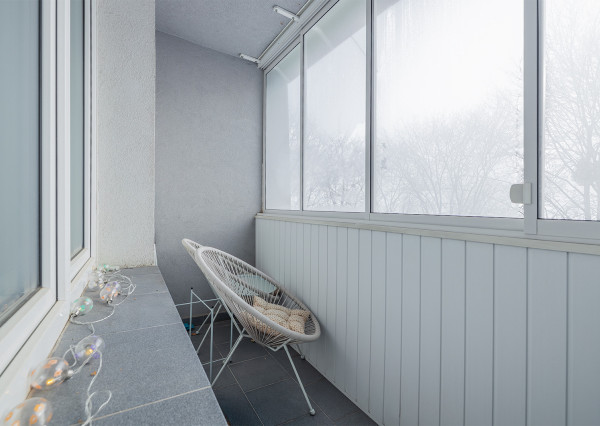 Na predaj luxusne zrekonštruovaný 3-izbový byt ulica Tyršová Humenné