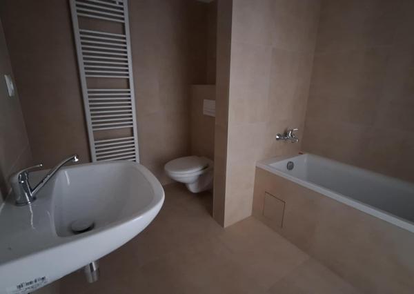 Na predaj 1-izbový byt Bánovce nad Bebravou - Dubnička