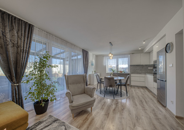 Na predaj kompletne zariadený rodinný dom vo Voderadoch