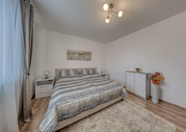 Na predaj kompletne zariadený rodinný dom vo Voderadoch