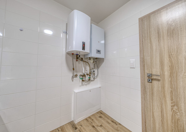 Na predaj kompletne zariadený rodinný dom vo Voderadoch