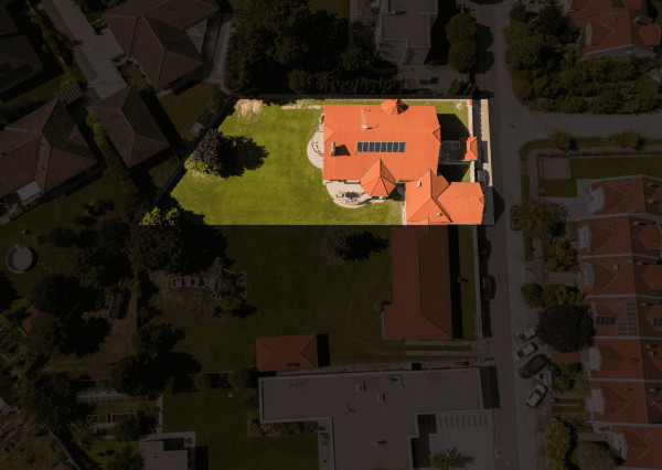 Na predaj 6-izbové rodinné sídlo v Šamoríne