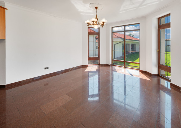 Na predaj 6-izbové rodinné sídlo v Šamoríne