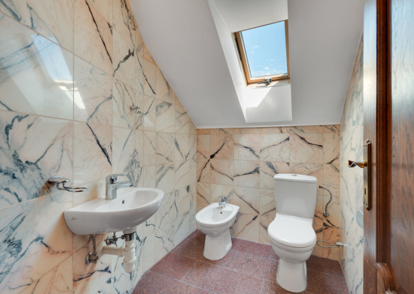 Na predaj 6-izbové rodinné sídlo v Šamoríne