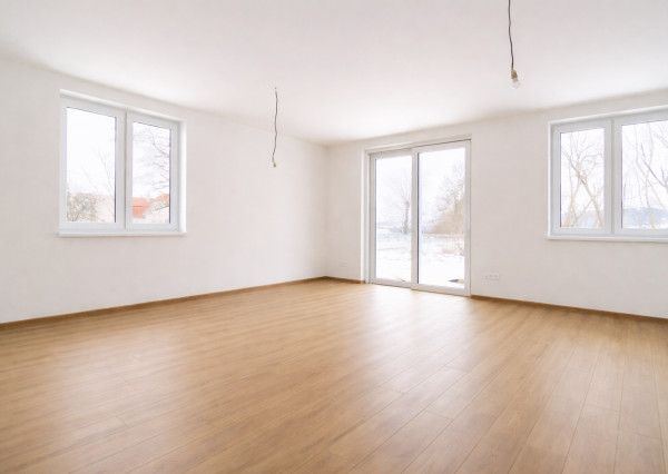 Na predaj novostavba v obci Horné Motešice