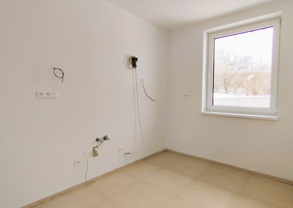 Na predaj novostavba v obci Horné Motešice