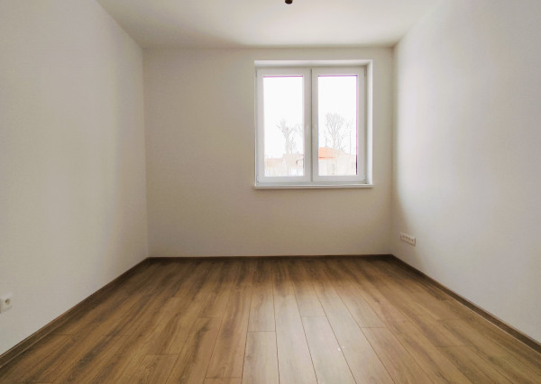 Na predaj novostavba v obci Horné Motešice