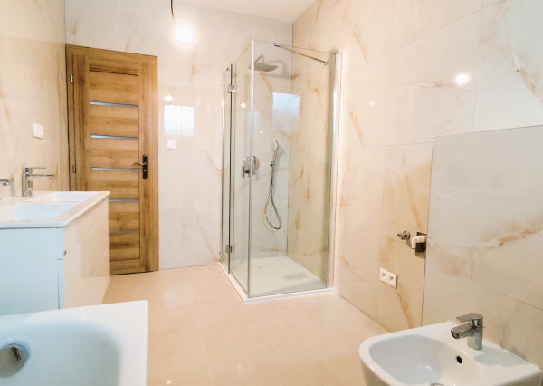 Na predaj novostavba v obci Horné Motešice