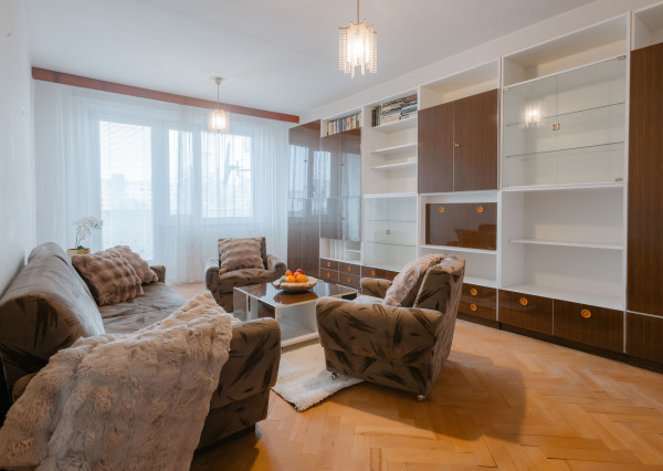 REZERVOVANÉ: Na predaj 3-izbový byt s investičným potenciálom v Žiline