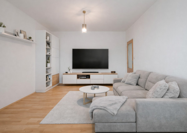 REZERVOVANÉ: Na predaj 3-izbový byt s investičným potenciálom v Žiline