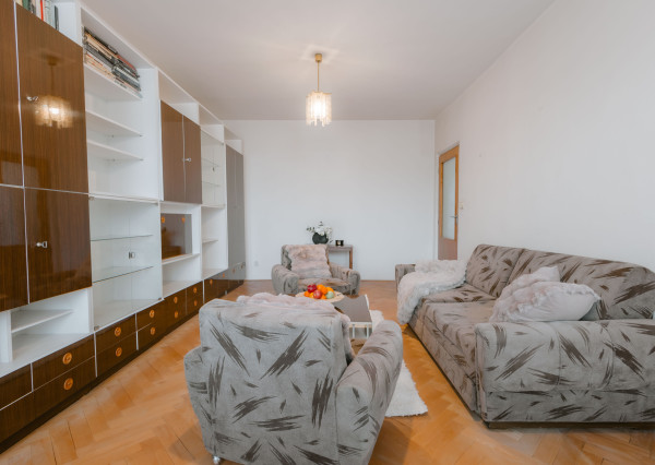 REZERVOVANÉ: Na predaj 3-izbový byt s investičným potenciálom v Žiline