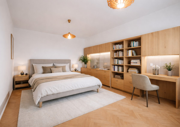 REZERVOVANÉ: Na predaj 3-izbový byt s investičným potenciálom v Žiline