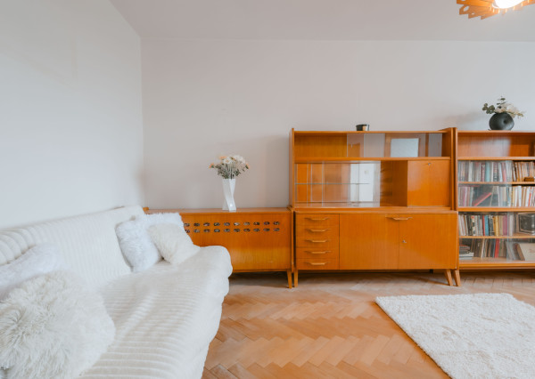 REZERVOVANÉ: Na predaj 3-izbový byt s investičným potenciálom v Žiline