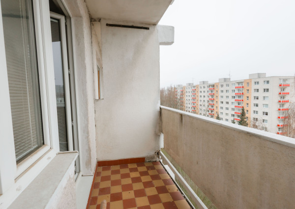 REZERVOVANÉ: Na predaj 3-izbový byt s investičným potenciálom v Žiline