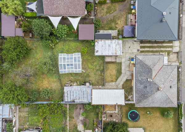Na predaj rodinný dom za výhodnú cenu v centre Malaciek
