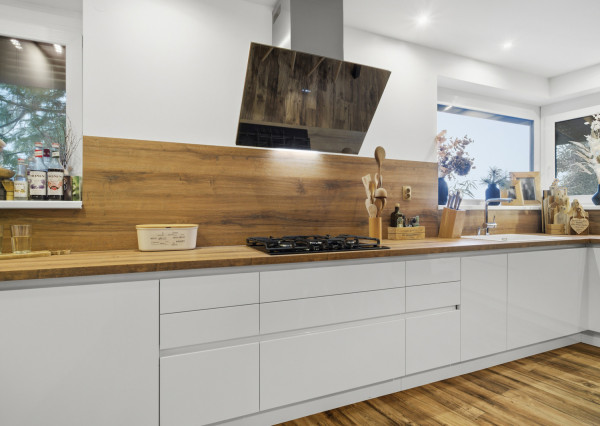 Na predaj výnimočný 5-izbový rodinný dom v Dunajskej Lužnej