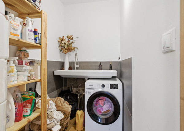 Na predaj výnimočný 5-izbový rodinný dom v Dunajskej Lužnej