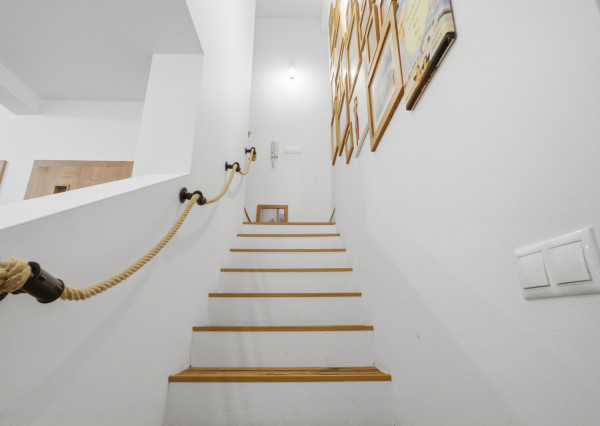 Na predaj výnimočný 5-izbový rodinný dom v Dunajskej Lužnej