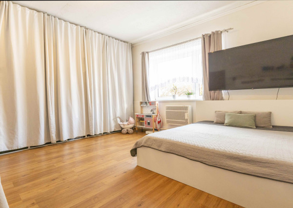 Na predaj rodinný dom v obci Vrakúň v okrese Dunajská Streda