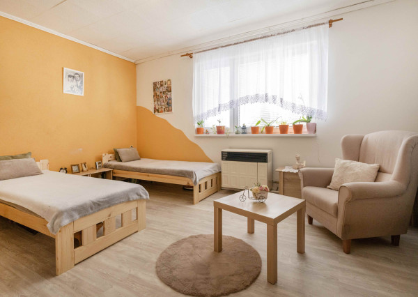 Na predaj rodinný dom v obci Vrakúň v okrese Dunajská Streda